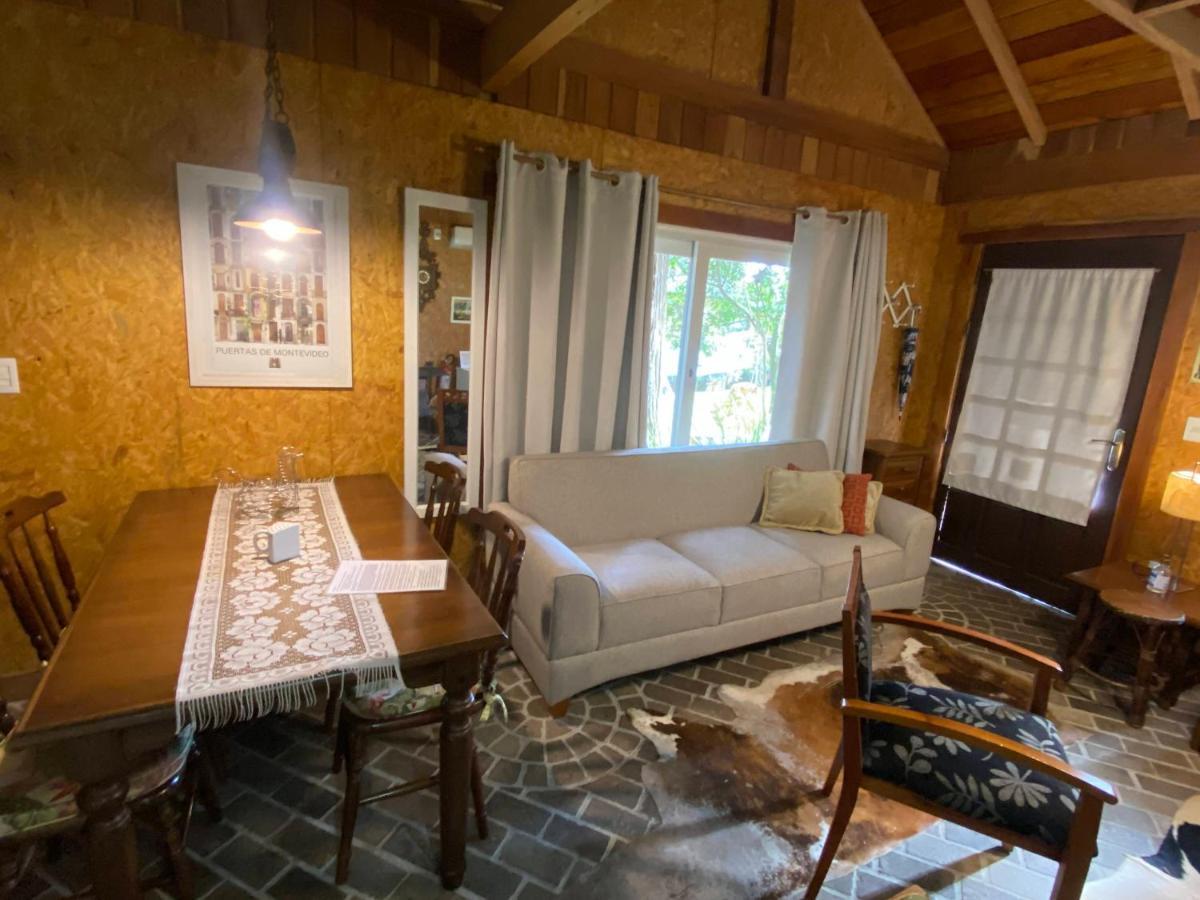 Chale Estilo Alemao - Centro De Chalet Canela
