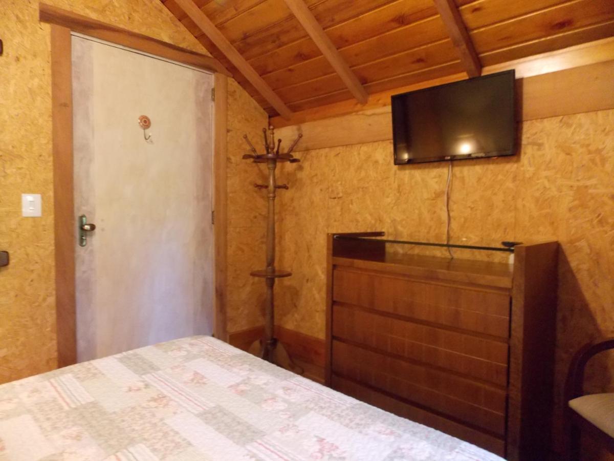 Chalet Chale Estilo Alemao - Centro De Canela